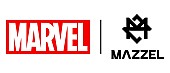 「MARVEL | MAZZEL ロゴ」2枚目/17