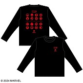 「MAZZEL コラボ/ロン T \5,280(tax in)」14枚目/17