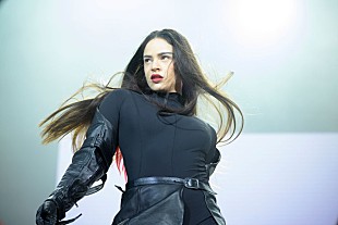 「ロザリア、ハンター・シェイファーと2019年に交際していたことが明らかに」