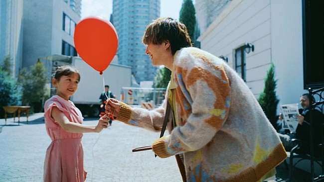 「Novelbright、3つのシーンで構成「Sensation」MV公開」1枚目/6