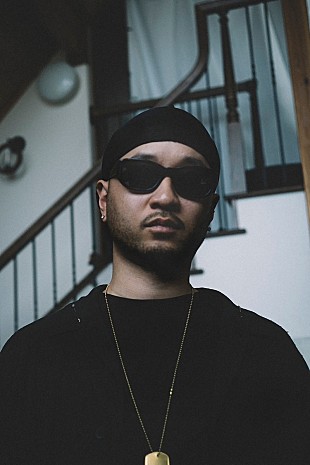 「5lack、ニューアルバムより「5xL feat. LEX」MV公開」