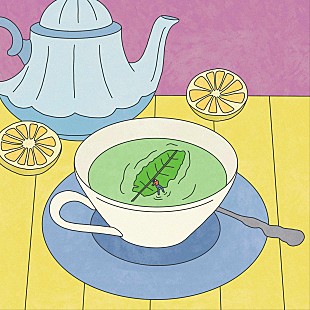 「TOMOO、新曲「あわいに」配信リリース＆MV公開」