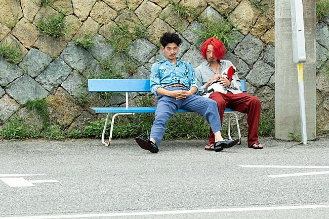 「(C)STUDIO BLUE」2枚目/3