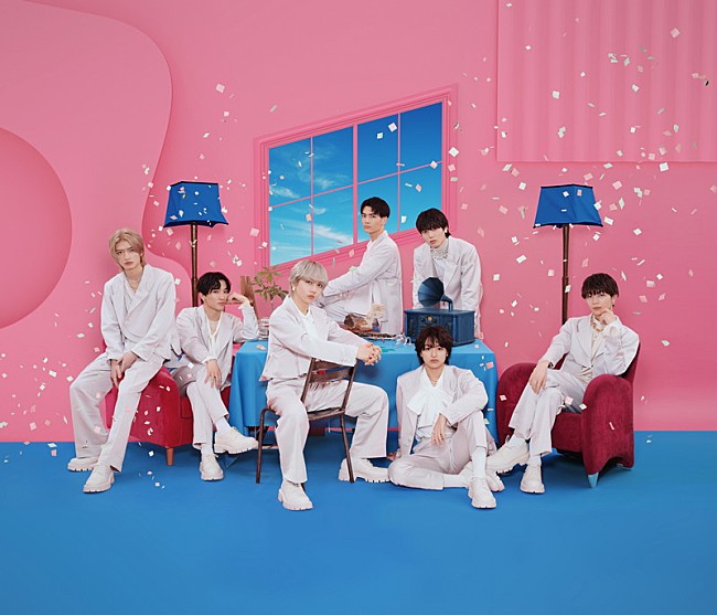 「原因は自分にある。、メンバー出演ドラマのOP主題歌「Mania」配信リリース」1枚目/2