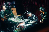 「＜ライブレポート＞CRCK/LCKS、キャリア初ビルボードライブ公演ならではのアレンジで魅せた至極の一夜」1枚目/10