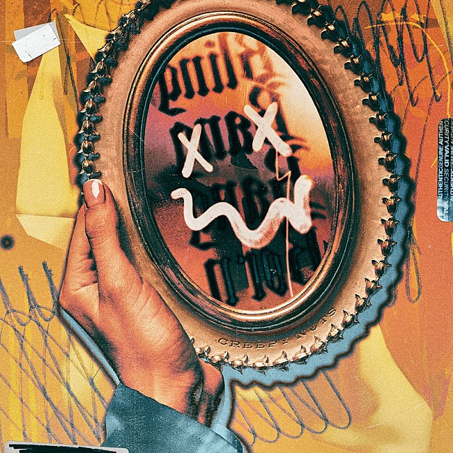 「【先ヨミ・デジタル】Creepy Nuts「Bling-Bang-Bang-Born」DLソング首位走行中　INI／TXTほか新曲続々登場」1枚目/1