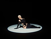 「ドージャ・キャット、最新AL『スカーレット』に7曲を追加したDX版リリース＆「マスク」MV解禁」1枚目/2