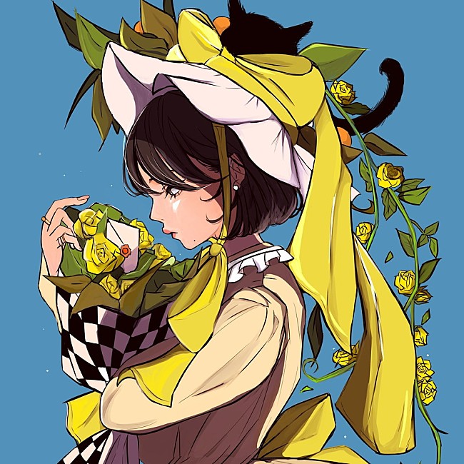 「chikame」4枚目/6