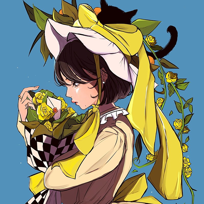 「chikame」4枚目/6