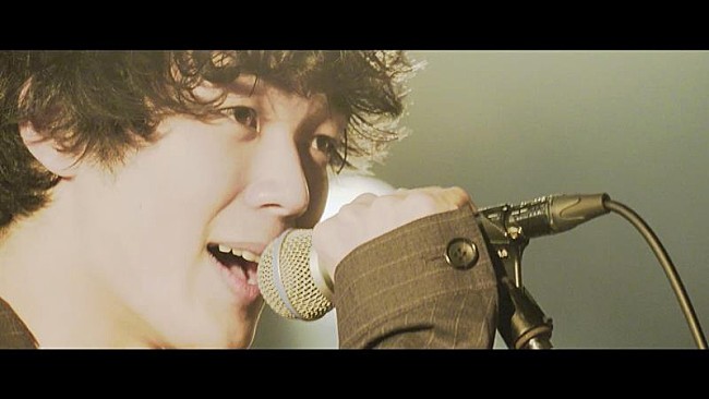 「映秀。、【一寸先の貴方へ】ファイナル公演より「左様なら」ライブ映像公開」1枚目/2