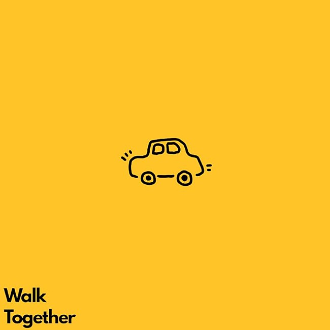「平井 大、新曲「Walk Together」配信リリース決定」1枚目/2