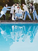 「BOYNEXTDOOR、EP『HOW?』コンセプトフォト＆フィルム「Wind」に“キッチュコア”盛り込む」1枚目/8