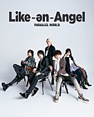 「Like～an～Angel、自身初となるツアー【CLUB CIRCUIT 2024 L&amp;#039;Arclassic】開催決定 」1枚目/6