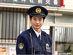 「ACIDMAN、向井理主演ドラマ『ダブルチート 偽りの警官』主題歌を書き下ろし」