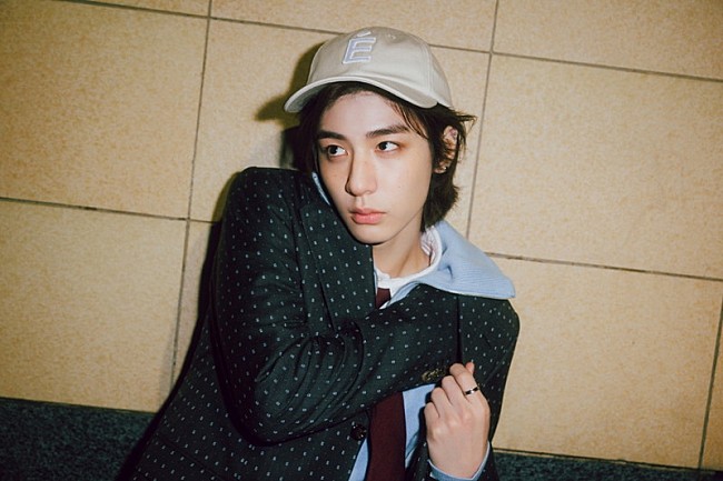 「LEEHAN」7枚目/8