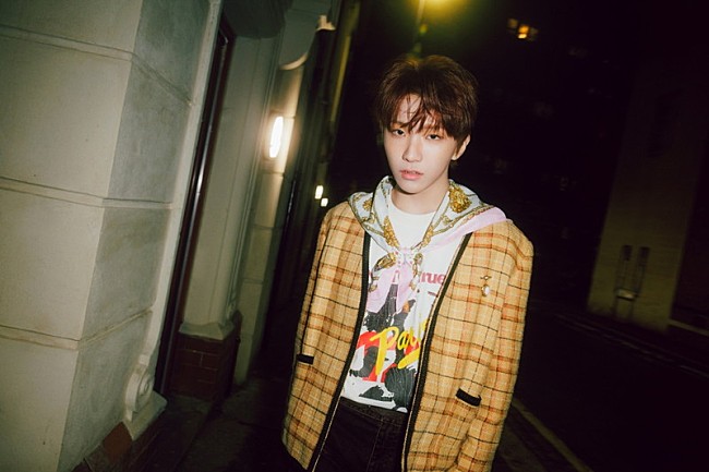 「WOONHAK」8枚目/8