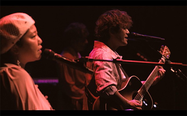 「『HY「366日(Official Duet ver.)」LIVE Music Video』」3枚目/4