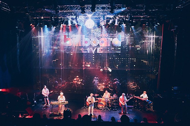 「【HY 366DAYS Premium Live】
Photo ｂy Tetsuya Yamakawa」4枚目/4