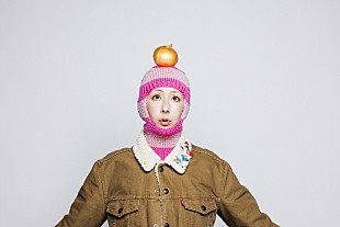 「木村カエラ、デビュー20周年の日本武道館ワンマン決定＆開催を記念した新ビジュアル公開」