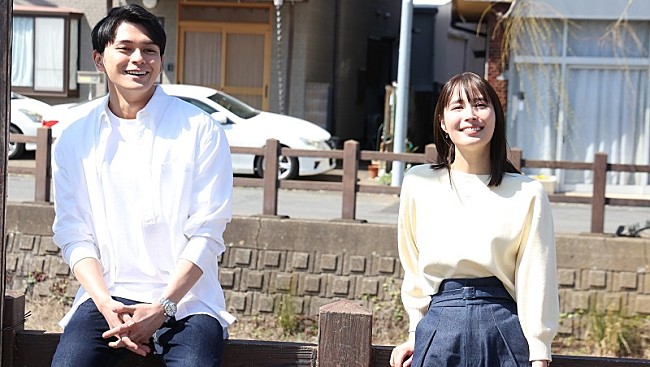 「「366日」広瀬アリスと眞栄田郷敦の純愛に「引き込まれた」 衝撃のラストシ－ンに驚き「落差がえぐ過ぎて泣く」」1枚目/1