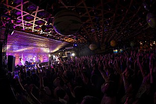 「H ZETTRIO、NHK『あさイチ』での初披露曲も特別に演奏　4年ぶりスタンディングライブを大阪で開催」