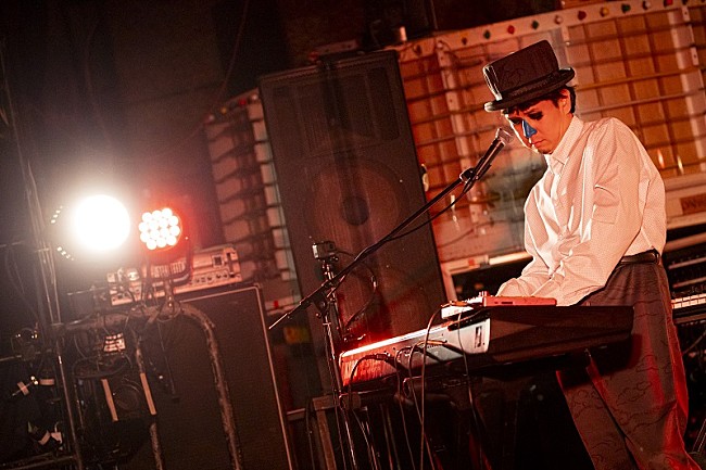 「Photo by Keiji Okubo」3枚目/16