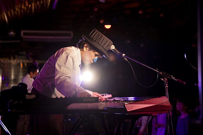 「Photo by Keiji Okubo」9枚目/16