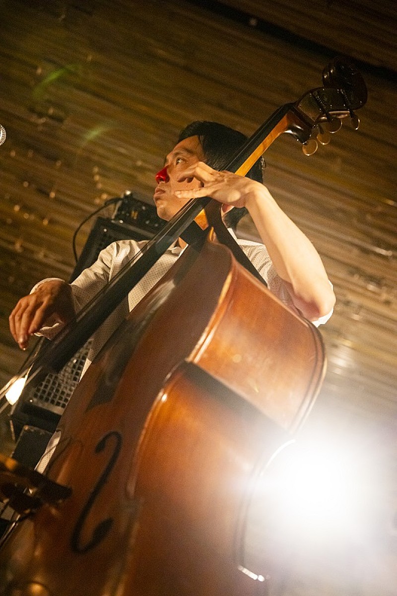 「Photo by Keiji Okubo」4枚目/16