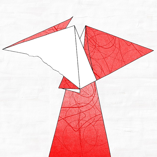 「Tele、「僕が愛になってやる」という覚悟を閉じ込めた新曲「カルト」配信リリースへ」1枚目/2