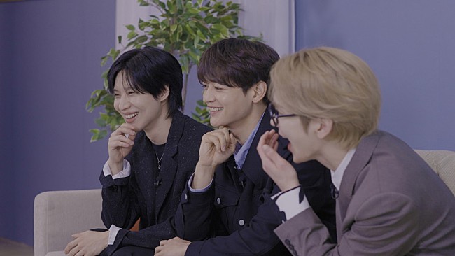 「SHINeeと一緒に振り返る東京ドーム公演　コメンタリー映像を一部公開」1枚目/2