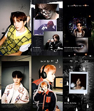 「BOYNEXTDOOR、EP『HOW?』トラックスポイラー映像を公開」