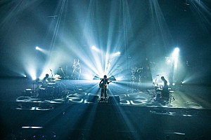 ライブレポート＞美波が初の武道館公演、デビュー5周年の節目 | Daily