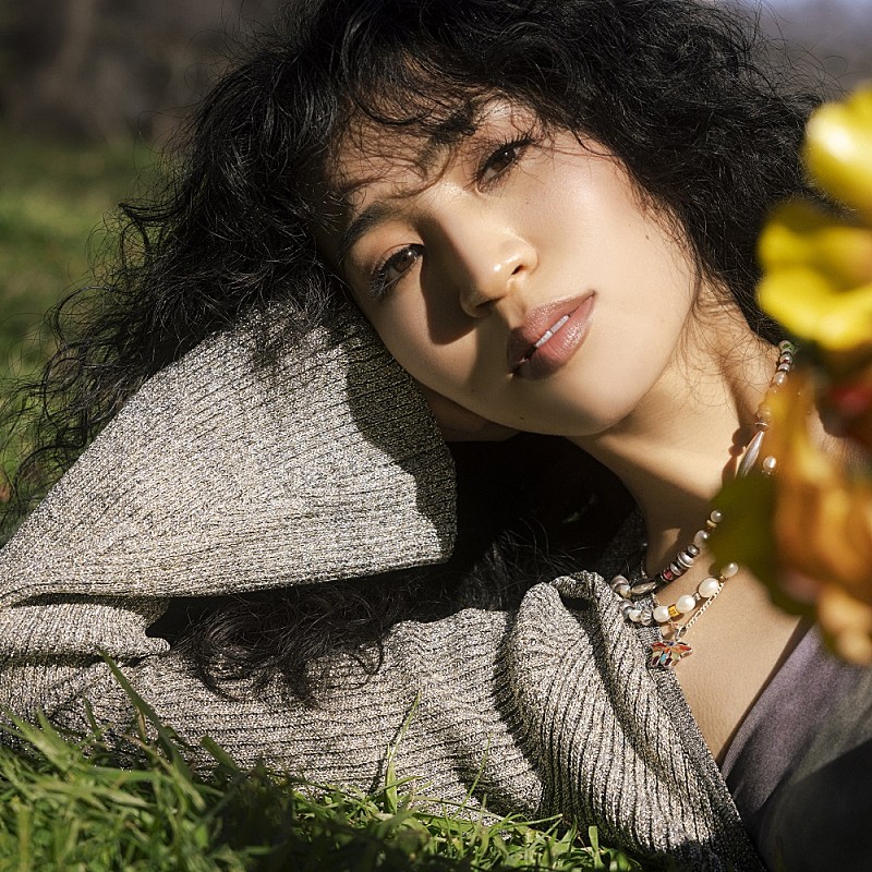 「aimi、LEJKEYSを迎えた新曲「I'm OK」配信リリース　リリースパーティーも開催」1枚目/4