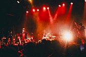 「Mega Shinnosuke、【2MAN TOUR『hello...』】公式レポート到着」1枚目/19