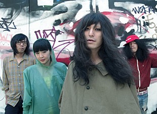 「毛皮のマリーズ、メジャーデビューから解散に至るまでのMV“5作品”フルver.を一挙解禁」