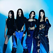 「aespa、日本アリーナツアー追加公演は東京ドーム2DAYS」1枚目/1