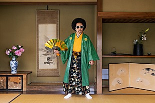 「レキシ、アコースティック編成でのライブハウスツアー追加公演が決定」