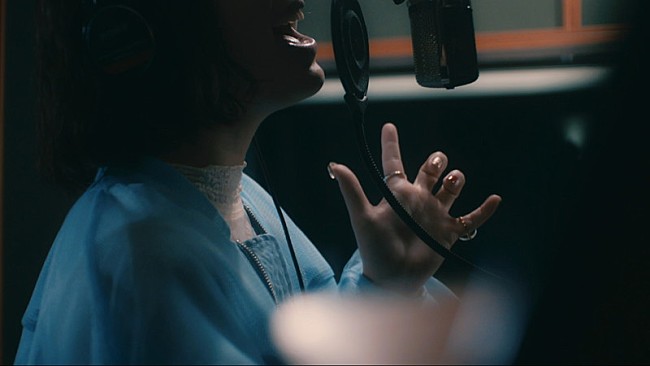 「眉村ちあき「朗読」歌唱映像」2枚目/3