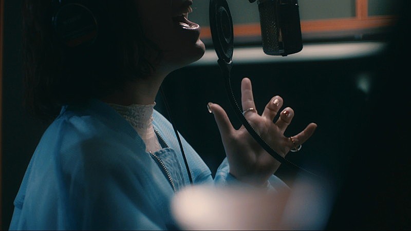 「眉村ちあき「朗読」歌唱映像」2枚目/3