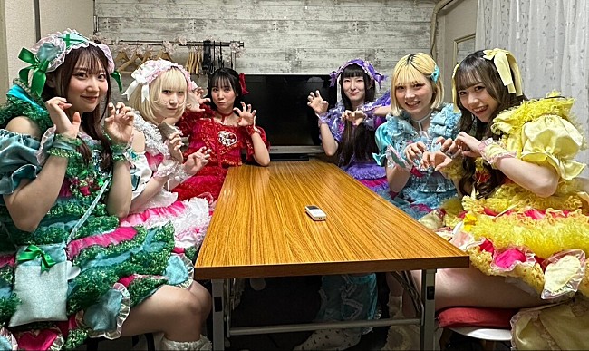 「かわのろ「可愛いって言わないと呪う！という言葉が流行語になるぐらい広めていきたい」4部構成15000字オフィシャルインタビュー」1枚目/20