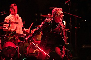 U2「U2、1997年のサラエボでのコンサートのドキュメンタリー配信へ　ベン・アフレック＆マット・デイモンがプロデュース」