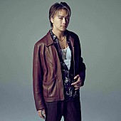 「EXILE TAKAHIRO、配信限定アルバムと連動したライブ映像を3夜連続公開」1枚目/2