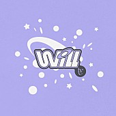 「IVE 配信シングル「Will」（海外用ジャケット）」3枚目/4