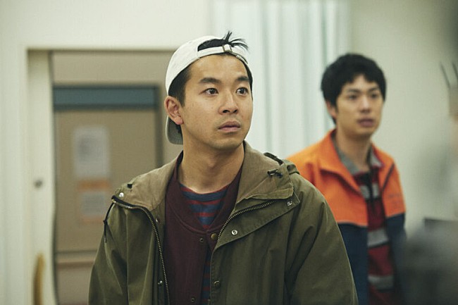 「「季節のない街」「人の愚かさとおかしさと悲しさと優しさって全部切り離せない」「仲野太賀の演技は本当に心に残る」」1枚目/1