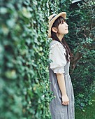 「堀江由衣、ニューAL『文学少女の歌集III』リリース決定」1枚目/1