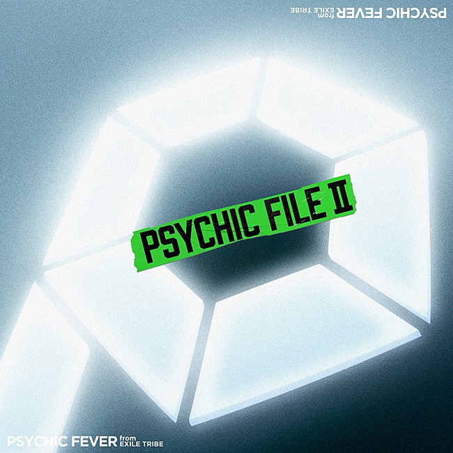 「【深ヨミ】PSYCHIC FEVER、最新EPの初週地域別販売動向を過去ALと比較調査」1枚目/2