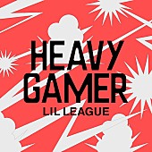 「LIL LEAGUE、TVアニメ『シャドウバースF アーク編』EDテーマ「HEAVY GAMER」配信リリース」1枚目/2