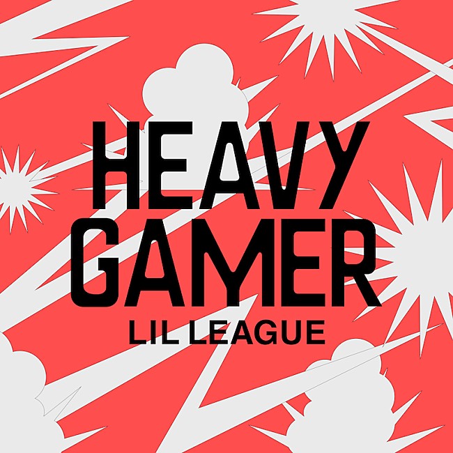 「LIL LEAGUE、TVアニメ『シャドウバースF アーク編』EDテーマ「HEAVY GAMER」配信リリース」1枚目/2