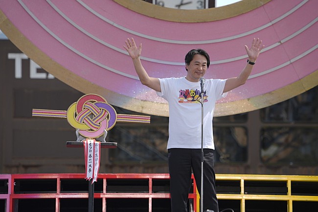 「Photo:上飯坂一」2枚目/27