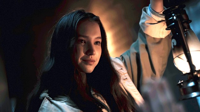 「Hana Hope、TVアニメ『狼と香辛料』OPテーマ「旅のゆくえ」MV公開」1枚目/4